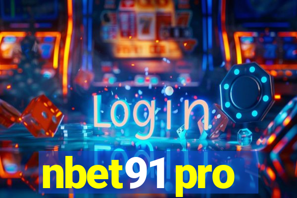 nbet91 pro